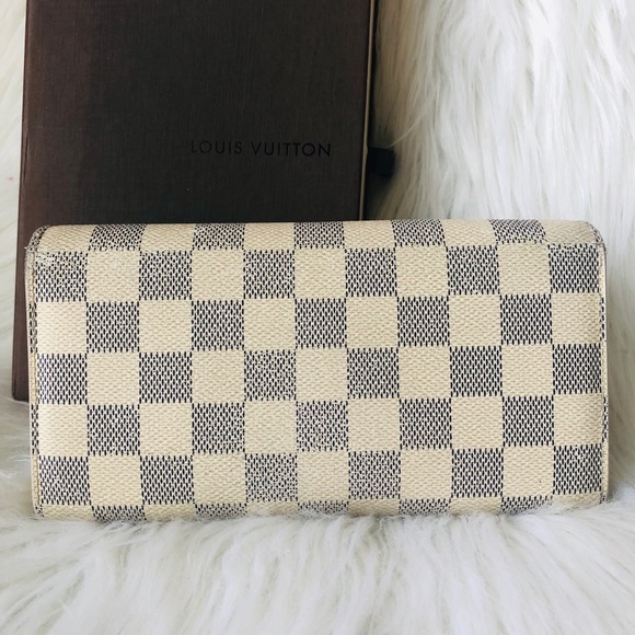 ❤️❤️AZUR SARAH WALLET❤️❤️ - Picture 6 of 8